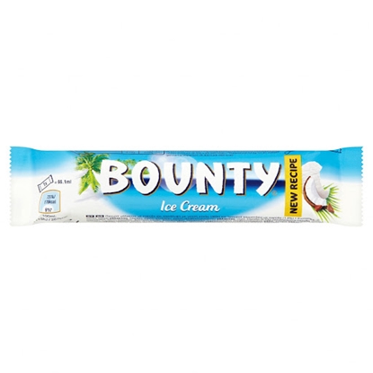 Picture of BOUNTY ICE BAR 51.6GR